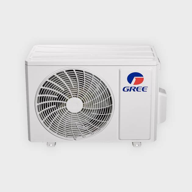 Gree comfort pro 3,5 kw-os