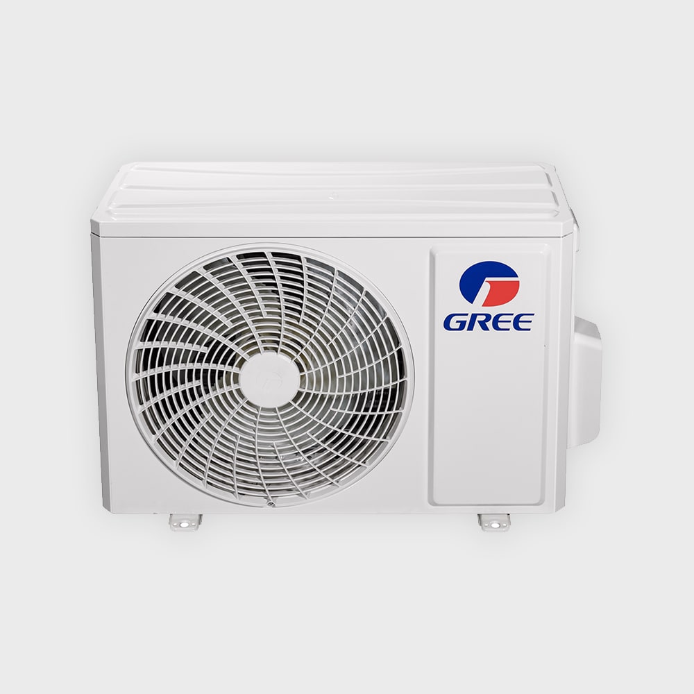 comfort-pro-4 Gree comfort pro 3,5 kw-os