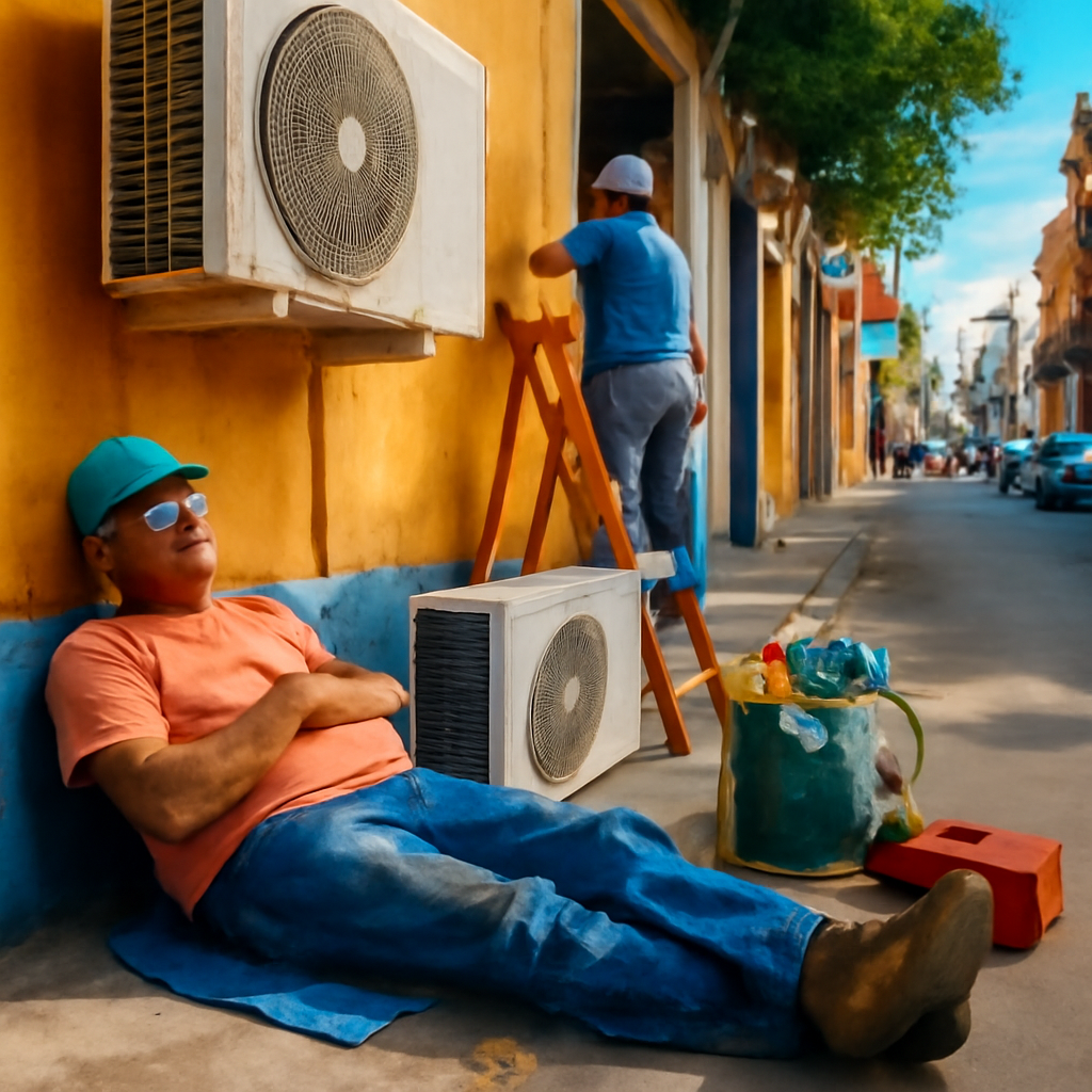 A Napping Fontossága a Hűvös Szobában