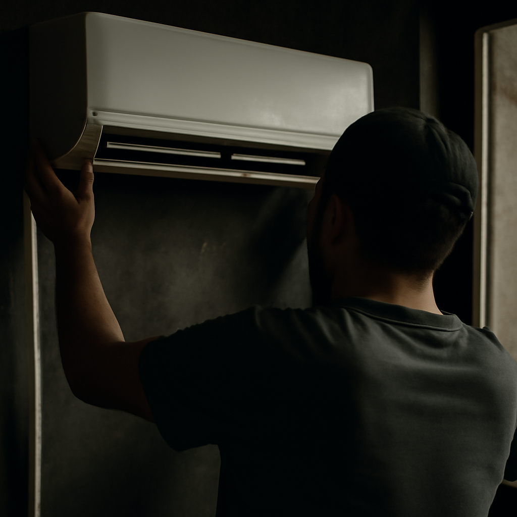 Miért fontos a megfelelő klíma beszerelése?