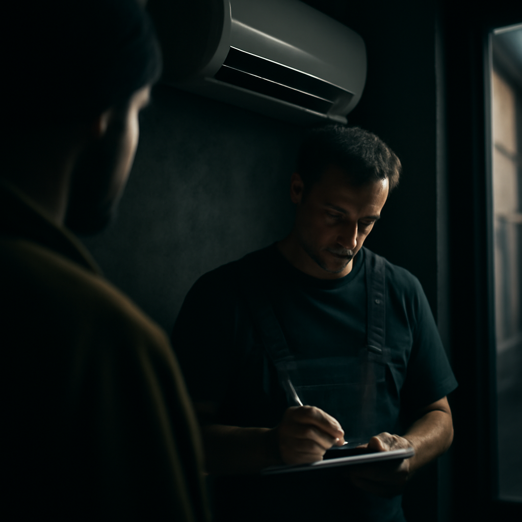 A klímaszerelés költségei