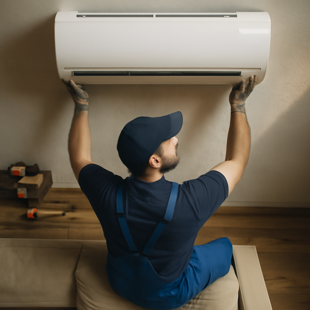 Miért Válassz Design Klímát Kecskeméten?