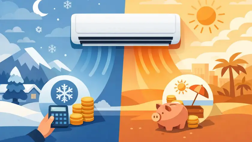 Polar klíma akció - mikor éri meg igazán?