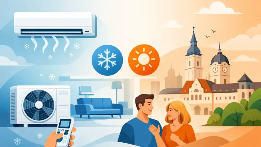 Polar klíma Kecskemét - így válasszon jól