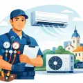 Polyák Zoltán megbízható klímaszerelő Kecskeméten